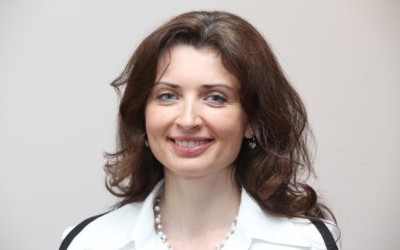 Monika Šimůnková - emeritní zástupkyně veřejného ochránce práv a bývalá zmocněnkyně pro lidská práva na Úřadu vlády